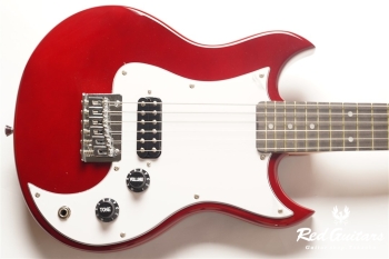 SDC-1 MINI - Red